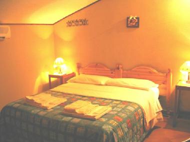 Maison de vacances /en/au Agerola (Napoli)ou appartement ou maison de vacances