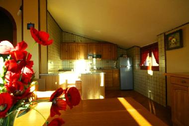 Maison de vacances /en/au Agerola (Napoli)ou appartement ou maison de vacances