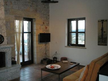 Villa �/en/au Stoupa (Messinia)ou appartement ou maison de vacances