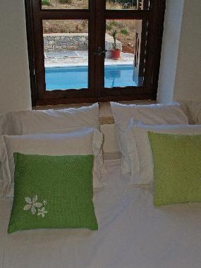 Villa �/en/au Stoupa (Messinia)ou appartement ou maison de vacances