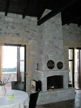 Villa �/en/au Stoupa (Messinia)ou appartement ou maison de vacances