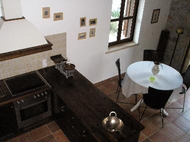 Villa �/en/au Stoupa (Messinia)ou appartement ou maison de vacances