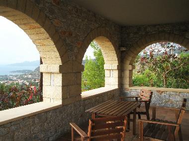 Villa �/en/au Stoupa (Messinia)ou appartement ou maison de vacances