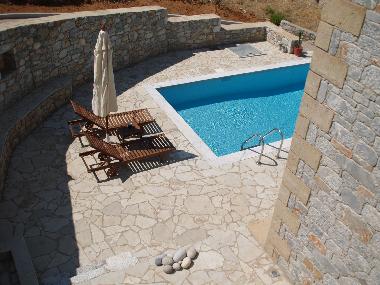 Villa �/en/au Stoupa (Messinia)ou appartement ou maison de vacances
