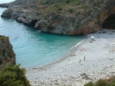 Villa �/en/au Stoupa (Messinia)ou appartement ou maison de vacances