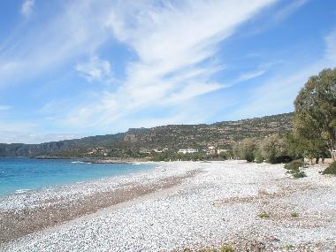 Villa �/en/au Stoupa (Messinia)ou appartement ou maison de vacances