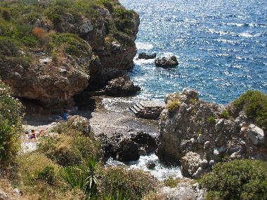 Villa �/en/au Stoupa (Messinia)ou appartement ou maison de vacances