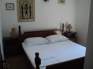 Maison de vacances /en/au STARIGRAD PAKLENICA (Zadarska)ou appartement ou maison de vacances