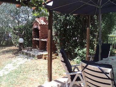 Maison de vacances /en/au STARIGRAD PAKLENICA (Zadarska)ou appartement ou maison de vacances