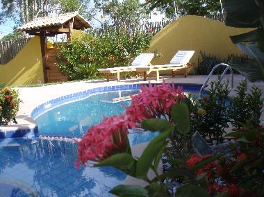 Villa �/en/au Arraial d