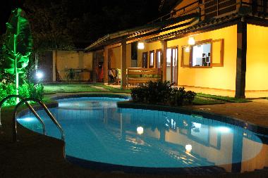 Villa �/en/au Arraial d