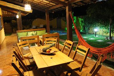 Villa �/en/au Arraial d