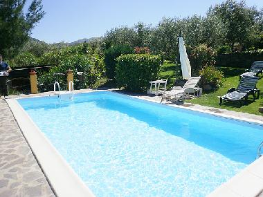 Maison de vacances /en/au Dolianova (Cagliari)ou appartement ou maison de vacances