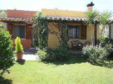 Maison de vacances /en/au Dolianova (Cagliari)ou appartement ou maison de vacances