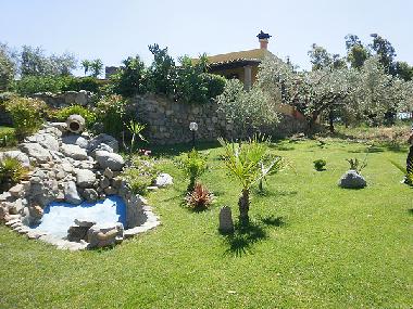 Maison de vacances /en/au Dolianova (Cagliari)ou appartement ou maison de vacances