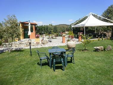 Maison de vacances /en/au Dolianova (Cagliari)ou appartement ou maison de vacances