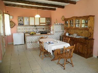 Maison de vacances /en/au Dolianova (Cagliari)ou appartement ou maison de vacances