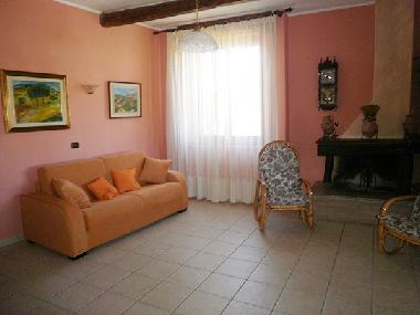 Maison de vacances /en/au Dolianova (Cagliari)ou appartement ou maison de vacances