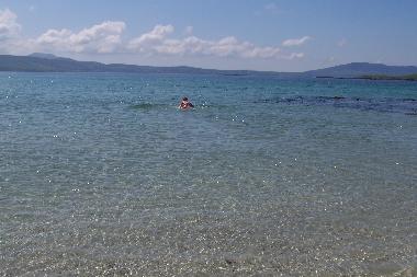 Maison de vacances �/en/au Louisburgh (Mayo)ou appartement ou maison de vacances