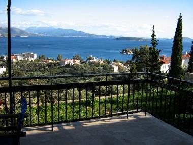 Villa �/en/au tolo (Argolida)ou appartement ou maison de vacances