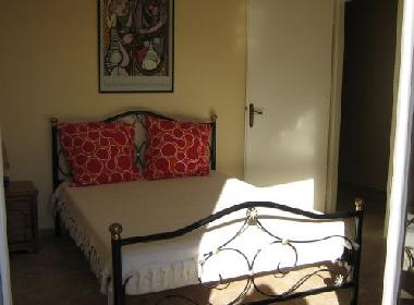 Villa �/en/au tolo (Argolida)ou appartement ou maison de vacances