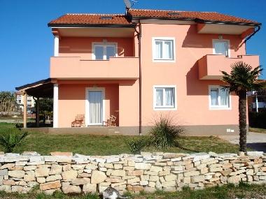Appartement de vacances /en/au Novigrad - Istrien (Istarska)ou appartement ou maison de vacances