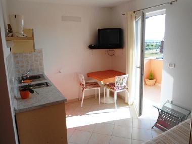 Appartement de vacances /en/au Novigrad - Istrien (Istarska)ou appartement ou maison de vacances