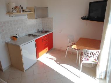 Appartement de vacances /en/au Novigrad - Istrien (Istarska)ou appartement ou maison de vacances