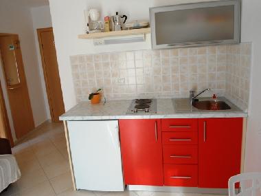 Appartement de vacances /en/au Novigrad - Istrien (Istarska)ou appartement ou maison de vacances