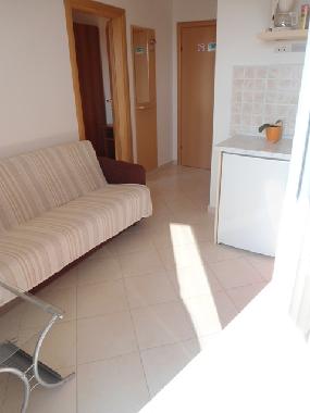 Appartement de vacances /en/au Novigrad - Istrien (Istarska)ou appartement ou maison de vacances