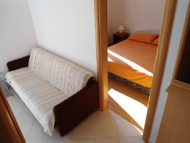 Appartement de vacances /en/au Novigrad - Istrien (Istarska)ou appartement ou maison de vacances