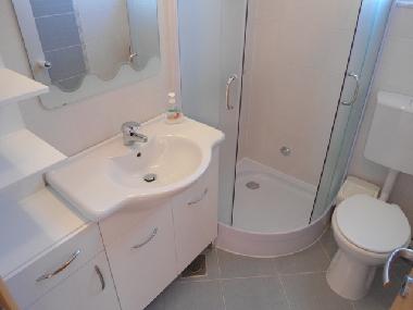 Appartement de vacances /en/au Novigrad - Istrien (Istarska)ou appartement ou maison de vacances