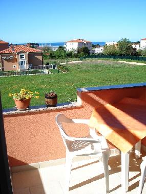 Appartement de vacances /en/au Novigrad - Istrien (Istarska)ou appartement ou maison de vacances