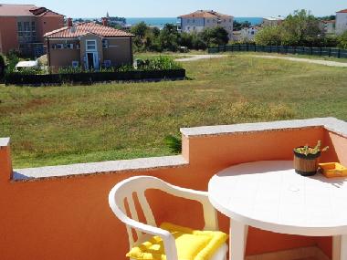 Appartement de vacances /en/au Novigrad - Istrien (Istarska)ou appartement ou maison de vacances