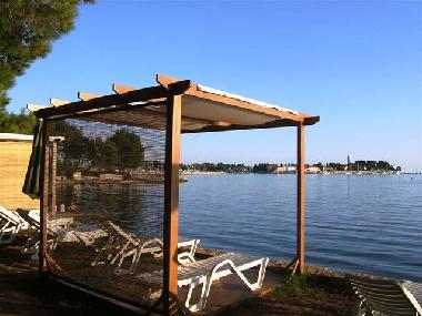 Appartement de vacances /en/au Novigrad - Istrien (Istarska)ou appartement ou maison de vacances