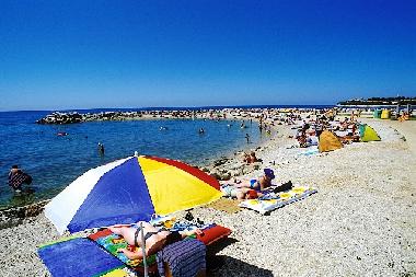 Appartement de vacances /en/au Novigrad - Istrien (Istarska)ou appartement ou maison de vacances