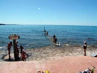 Appartement de vacances /en/au Novigrad - Istrien (Istarska)ou appartement ou maison de vacances