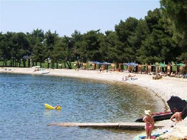 Appartement de vacances /en/au Novigrad - Istrien (Istarska)ou appartement ou maison de vacances