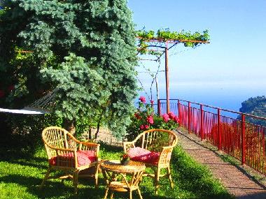 Maison de vacances �/en/au Agerola (Napoli)ou appartement ou maison de vacances