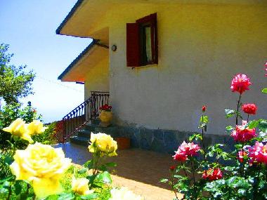 Maison de vacances �/en/au Agerola (Napoli)ou appartement ou maison de vacances