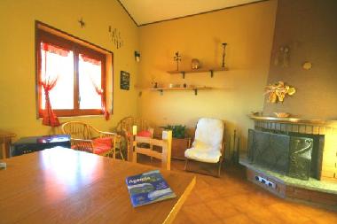 Maison de vacances �/en/au Agerola (Napoli)ou appartement ou maison de vacances