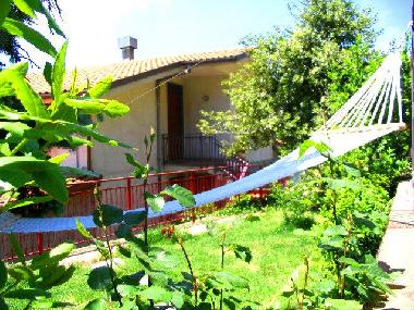 Maison de vacances �/en/au Agerola (Napoli)ou appartement ou maison de vacances