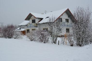 Appartement de vacances /en/au Neuschnau (Niederbayern)ou appartement ou maison de vacances