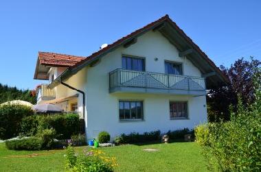 Appartement de vacances /en/au Neuschnau (Niederbayern)ou appartement ou maison de vacances