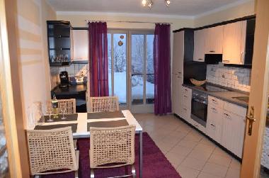 Appartement de vacances /en/au Neuschnau (Niederbayern)ou appartement ou maison de vacances