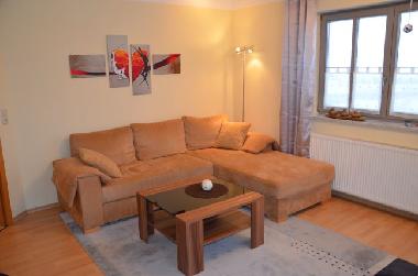 Appartement de vacances /en/au Neuschnau (Niederbayern)ou appartement ou maison de vacances