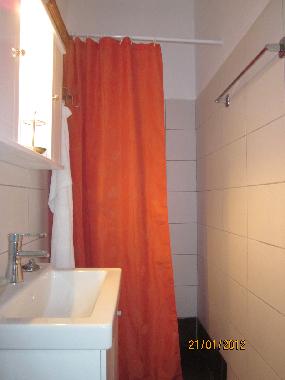 Maison de vacances /en/au Mithi (Lasithi)ou appartement ou maison de vacances