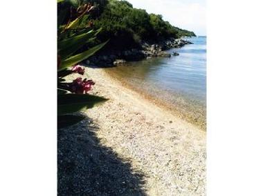 Villa /en/au Paliampela (Aitoloakarnania)ou appartement ou maison de vacances