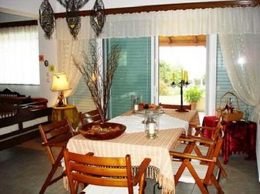 Villa /en/au Paliampela (Aitoloakarnania)ou appartement ou maison de vacances