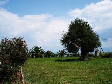 Villa /en/au Paliampela (Aitoloakarnania)ou appartement ou maison de vacances